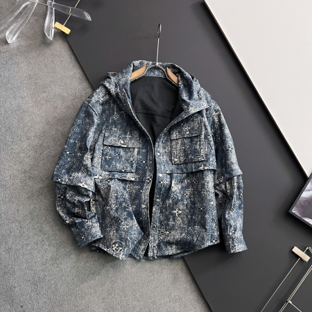 2025年4月14日入荷春夏 新作Louis Vuitton...