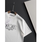 2025年4月14日入荷春夏 新作Christian Dior半袖 tシャツ高級なプレゼント/誕生日プレゼント/高品質/メンツ/記念品/ wenzhou工場
