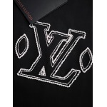 2025年4月14日入荷春夏 新作Louis Vuitton半袖 tシャツ高級なプレゼント/誕生日プレゼント/高品質/メンツ/記念品/ wenzhou工場