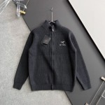 2025年4月14日入荷春夏 新作ARCTERYXカーディガン高級なプレゼント/誕生日プレゼント/高品質/メンツ/記念品/ wenzhou工場