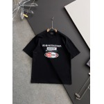 2025年4月14日入荷春夏 新作Balenciaga半袖 tシャツ高級なプレゼント/誕生日プレゼント/高品質/メンツ/記念品/ wenzhou工場