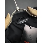 2025年4月14日入荷春夏 新作ARCTERYXジャケット高級なプレゼント/誕生日プレゼント/高品質/メンツ/記念品/ wenzhou工場