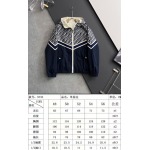 2025年4月14日入荷春夏 新作Christian Diorジャケット高級なプレゼント/誕生日プレゼント/高品質/メンツ/記念品/ wenzhou工場