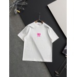 2025年4月14日入荷春夏 新作HERMES半袖 tシャツ高級なプレゼント/誕生日プレゼント/高品質/メンツ/記念品/ wenzhou工場