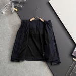 2025年4月14日入荷春夏 新作Armaniジャケット高級なプレゼント/誕生日プレゼント/高品質/メンツ/記念品/ wenzhou工場