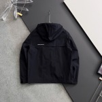 2025年4月14日入荷春夏 新作Armaniジャケット高級なプレゼント/誕生日プレゼント/高品質/メンツ/記念品/ wenzhou工場