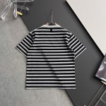 2025年4月14日入荷春夏 新作Miumiu半袖 tシャツ高級なプレゼント/誕生日プレゼント/高品質/メンツ/記念品/ wenzhou工場