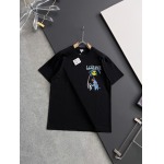 2025年4月14日入荷春夏 新作Loewe半袖 tシャツ高級なプレゼント/誕生日プレゼント/高品質/メンツ/記念品/ wenzhou工場