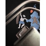 2025年4月14日入荷春夏 新作Loewe半袖 tシャツ高級なプレゼント/誕生日プレゼント/高品質/メンツ/記念品/ wenzhou工場