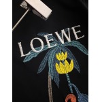 2025年4月14日入荷春夏 新作Loewe半袖 tシャツ高級なプレゼント/誕生日プレゼント/高品質/メンツ/記念品/ wenzhou工場