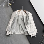 2025年4月14日入荷春夏 新作Armaniジャケット高級なプレゼント/誕生日プレゼント/高品質/メンツ/記念品/ wenzhou工場