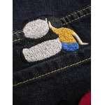 2025年4月14日入荷春夏 新作Loeweジーパン高級なプレゼント/誕生日プレゼント/高品質/メンツ/記念品/ wenzhou工場