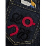 2025年4月14日入荷春夏 新作Loeweジーパン高級なプレゼント/誕生日プレゼント/高品質/メンツ/記念品/ wenzhou工場