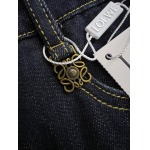 2025年4月14日入荷春夏 新作Loeweジーパン高級なプレゼント/誕生日プレゼント/高品質/メンツ/記念品/ wenzhou工場