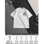 2025年4月14日入荷春夏 新作Loewe半袖 tシャツ高級なプレゼント/誕生日プレゼント/高品質/メンツ/記念品/ wenzhou工場