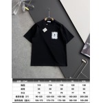 2025年4月14日入荷春夏 新作Loewe半袖 tシャツ高級なプレゼント/誕生日プレゼント/高品質/メンツ/記念品/ wenzhou工場