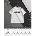 2025年4月14日入荷春夏 新作Berluti 半袖 tシャツ高級なプレゼント/誕生日プレゼント/高品質/メンツ/記念品/ wenzhou工場