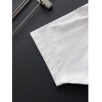 2025年4月14日入荷春夏 新作Fendi半袖 tシャツ高級なプレゼント/誕生日プレゼント/高品質/メンツ/記念品/ wenzhou工場