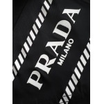 2025年4月14日入荷春夏 新作Prada半袖 tシャツ高級なプレゼント/誕生日プレゼント/高品質/メンツ/記念品/ wenzhou工場