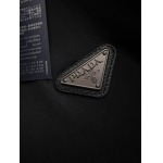 2025年4月14日入荷春夏 新作Prada半袖 tシャツ高級なプレゼント/誕生日プレゼント/高品質/メンツ/記念品/ wenzhou工場