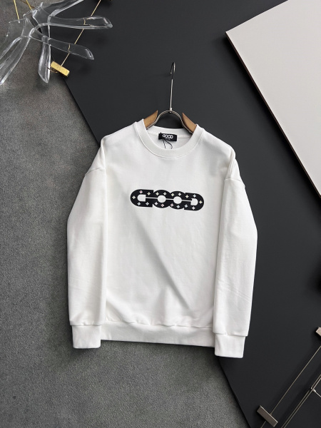 2025年4月14日入荷春夏 新作スウェット 高級なプレゼン...