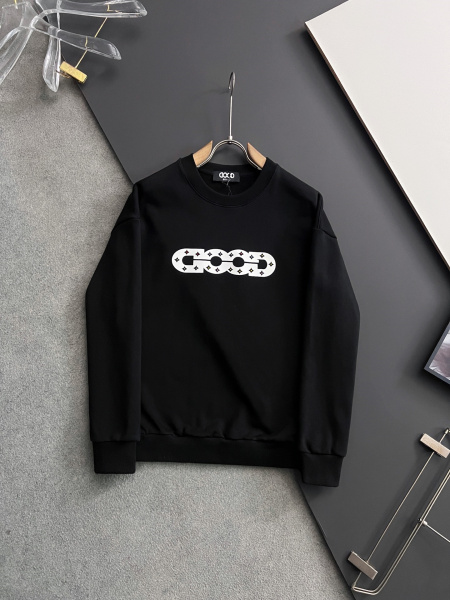 2025年4月14日入荷春夏 新作スウェット 高級なプレゼン...