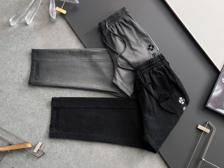 2025年4月14日入荷春夏 新作Chrome hearts...