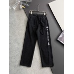 2025年4月14日入荷春夏 新作Chrome heartsスラックス高級なプレゼント/誕生日プレゼント/高品質/メンツ/記念品/ wenzhou工場