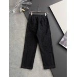 2025年4月14日入荷春夏 新作Chrome heartsスラックス高級なプレゼント/誕生日プレゼント/高品質/メンツ/記念品/ wenzhou工場