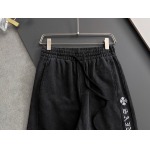 2025年4月14日入荷春夏 新作Chrome heartsスラックス高級なプレゼント/誕生日プレゼント/高品質/メンツ/記念品/ wenzhou工場