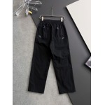 2025年4月14日入荷春夏 新作Chrome heartsスラックス高級なプレゼント/誕生日プレゼント/高品質/メンツ/記念品/ wenzhou工場