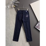 2025年4月14日入荷春夏 新作Louis Vuittonスラックス高級なプレゼント/誕生日プレゼント/高品質/メンツ/記念品/ wenzhou工場