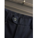 2025年4月14日入荷春夏 新作Louis Vuittonスラックス高級なプレゼント/誕生日プレゼント/高品質/メンツ/記念品/ wenzhou工場