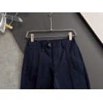 2025年4月14日入荷春夏 新作Louis Vuittonスラックス高級なプレゼント/誕生日プレゼント/高品質/メンツ/記念品/ wenzhou工場