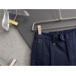 2025年4月14日入荷春夏 新作Louis Vuittonスラックス高級なプレゼント/誕生日プレゼント/高品質/メンツ/記念品/ wenzhou工場