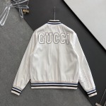 2025年4月14日入荷春夏 新作Gucciジャケット高級なプレゼント/誕生日プレゼント/高品質/メンツ/記念品/ wenzhou工場
