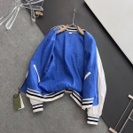 2025年4月14日入荷春夏 新作Gucciジャケット高級なプレゼント/誕生日プレゼント/高品質/メンツ/記念品/ wenzhou工場