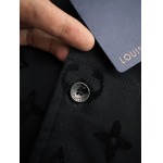 2025年4月14日入荷春夏 新作Louis Vuittonシャツ高級なプレゼント/誕生日プレゼント/高品質/メンツ/記念品/ wenzhou工場