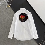 2025年4月14日入荷春夏 新作Christian Diorシャツ高級なプレゼント/誕生日プレゼント/高品質/メンツ/記念品/ wenzhou工場