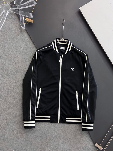 2025年4月14日入荷春夏 新作celineジャケット高級...