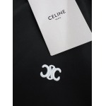 2025年4月14日入荷春夏 新作celineジャケット高級なプレゼント/誕生日プレゼント/高品質/メンツ/記念品/ wenzhou工場