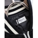 2025年4月14日入荷春夏 新作celineジャケット高級なプレゼント/誕生日プレゼント/高品質/メンツ/記念品/ wenzhou工場