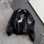 2025年4月14日入荷春夏 新作Christian Diorジャケット高級なプレゼント/誕生日プレゼント/高品質/メンツ/記念品/ wenzhou工場