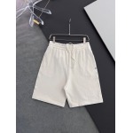 2025年4月14日入荷春夏 新作Burberry半ズボン高級なプレゼント/誕生日プレゼント/高品質/メンツ/記念品/ wenzhou工場