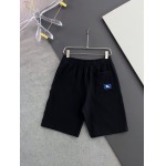 2025年4月14日入荷春夏 新作Burberry半ズボン高級なプレゼント/誕生日プレゼント/高品質/メンツ/記念品/ wenzhou工場