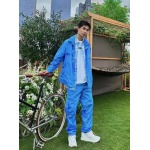 2025年4月14日入荷春夏 新作Burberryジャケット高級なプレゼント/誕生日プレゼント/高品質/メンツ/記念品/ wenzhou工場