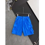 2025年4月14日入荷春夏 新作Burberry半ズボン高級なプレゼント/誕生日プレゼント/高品質/メンツ/記念品/ wenzhou工場