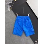 2025年4月14日入荷春夏 新作Burberry半ズボン高級なプレゼント/誕生日プレゼント/高品質/メンツ/記念品/ wenzhou工場