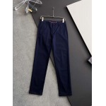 2025年4月14日入荷春夏 新作Pradaスラックス高級なプレゼント/誕生日プレゼント/高品質/メンツ/記念品/ wenzhou工場