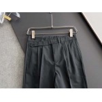 2025年4月14日入荷春夏 新作Diorスラックス高級なプレゼント/誕生日プレゼント/高品質/メンツ/記念品/ wenzhou工場